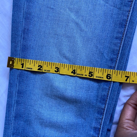 American Eagle super stretch jeans - Picture 4 of 6